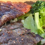 レストラン＆カフェ レインボー - 