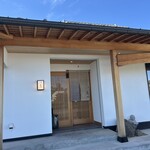 寿し島川 - 外観