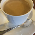 コーヒーハウス かこ - 