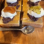 コーヒーハウス かこ - 