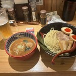 三田製麺所 - 