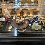 チックタック・ダイナー - 