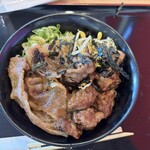 韓の厨房 ミョンドンヤ - 料理写真: