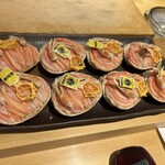 寿し島川 - せいこ蟹