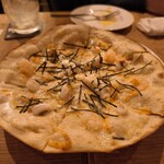 ピザ＆ワインバル CONA - 