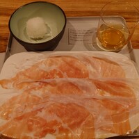 リストランテ ハナタニ - 