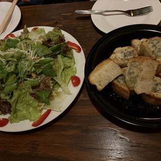 Cafe Let's go! cafe_1