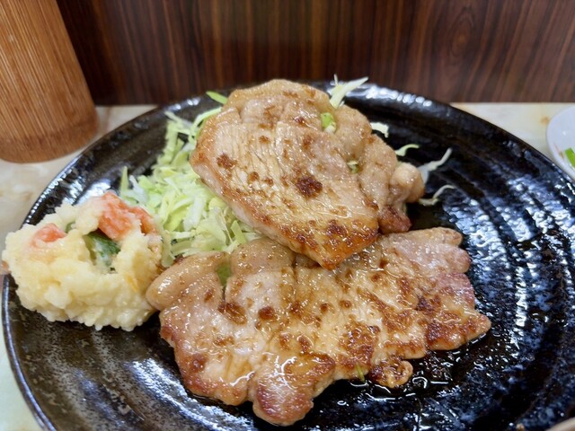 とんかつ丸正 - 米沢（とんかつ）の写真