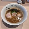らぁ麺花萌葱