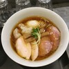 らぁ麺やまぐち