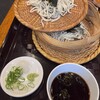 玄蕎麦 野中