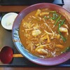 手打 ここらの田舎うどん なんかん