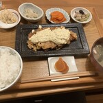 土鍋めし ひなた - 