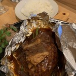 つばめグリル - 