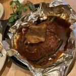 つばめグリル - 