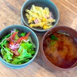 タール タール プラスワン - 