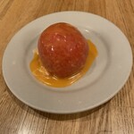 つばめグリル - 