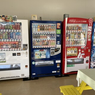 道の駅 おおがた 産直センター潟の店_0