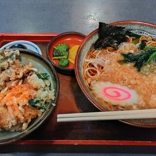 口コミ一覧 : 松月庵 - 末広町/そば [食べログ]