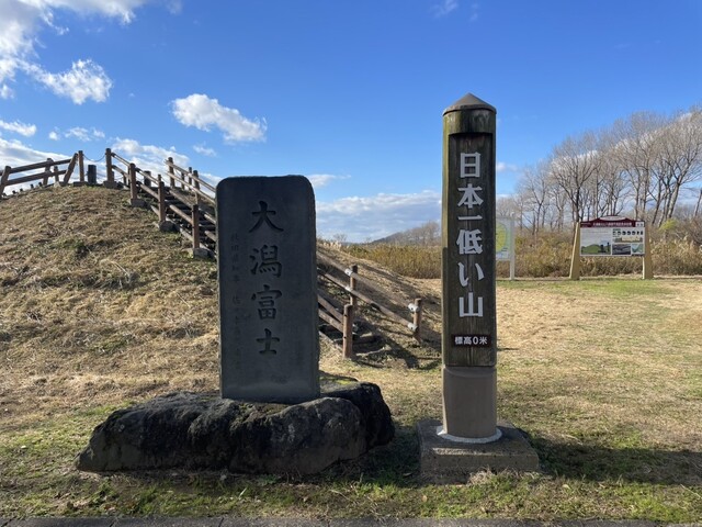 道の駅 おおがた - 船越（道の駅）の写真