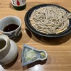 蕎麦前 ごとう