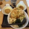 山田うどん 赤井店