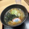 名代 箱根そば 大和店