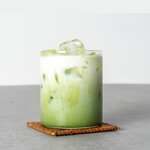 日替わりティーラテ