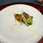 銀座 鉄板焼き ステーキ K-sio - 