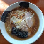 煮干し中華 らーめん 八 吉田店 - 