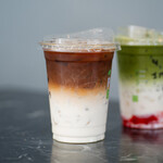 アイスラテ（期間限定）