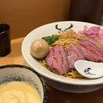 麺ZINさいとう - 