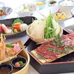 和食うお進 - 
