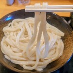 めん処阿吽 うどん子 - 