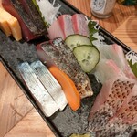 魚豪商コダマ - 