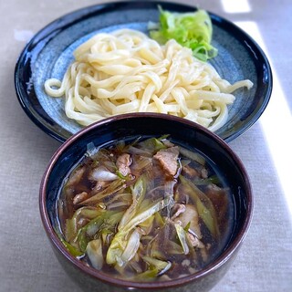 横綱うどん べんてんや_1