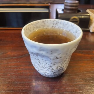 あごだし稲庭うどん 古泉洞_1