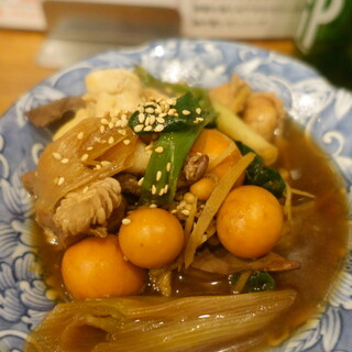 天ぷらさかな へい吉_0