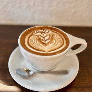 LAID BACK CAFFE_0