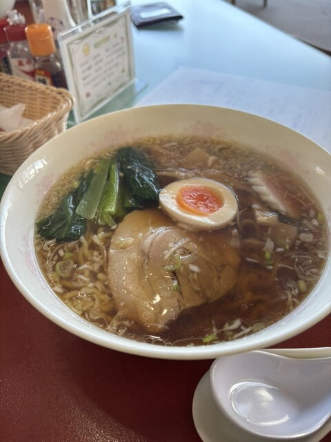 白河メドウゴルフ倶楽部レストランの魅力と口コミ &ndash; 天栄村の隠れた食堂