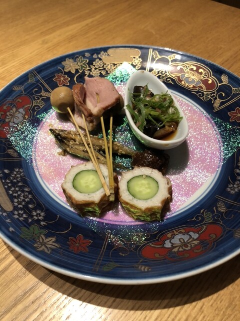 Warayakiya Shimantogawa Shinjuku photo 3