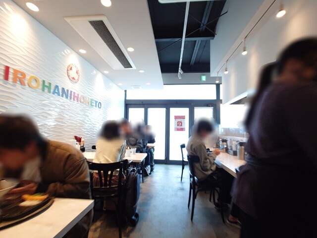 Iroha Nihoheto photo 5