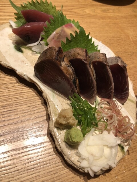 Warayakiya Shimantogawa Shinjuku