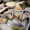 Oyster Bar ジャックポット 新宿