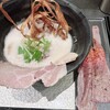 鶏soba 座銀  さんプラザ店
