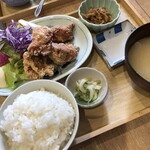 海と大地の食卓 ツカノマ - 