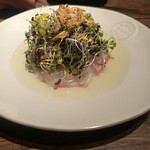 なっぱごちそう - 