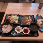 和食れすとらん 天狗 浜松佐鳴台店 - 