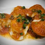 餃子のラスベガス - 