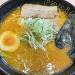 らーめん専家 羅妃焚 - 料理写真: